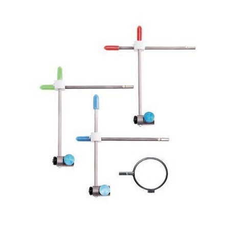 MEC Glassholder-system 3 positions