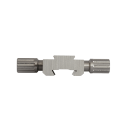 Line of sight elevation SPEED 8mm