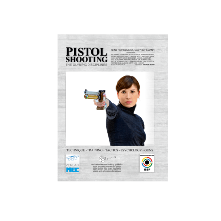 Pistol Shooting