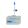 Seitenblende ISSF