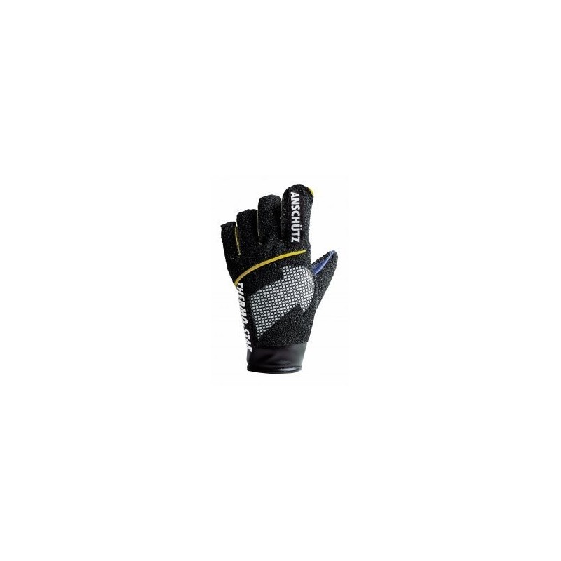 Thermostar glove