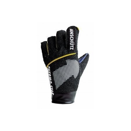 Thermostar glove