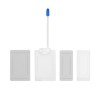 Augenabdeckung ISSF