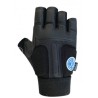 Glove contact gel