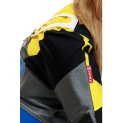 Hitex Schießjacke "E-motion"