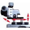 TEC-HRO system 2.0 line of sight elevation