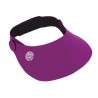 Visor adjustable