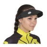 Visor adjustable