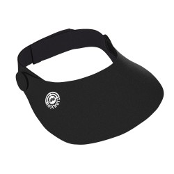 Visor adjustable