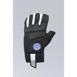 Glove Soft Touch Short open