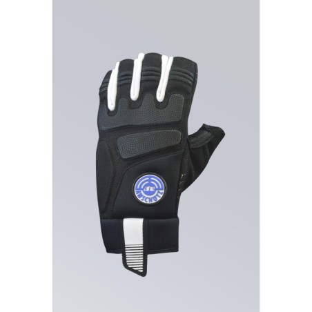 Glove Soft Touch Short open