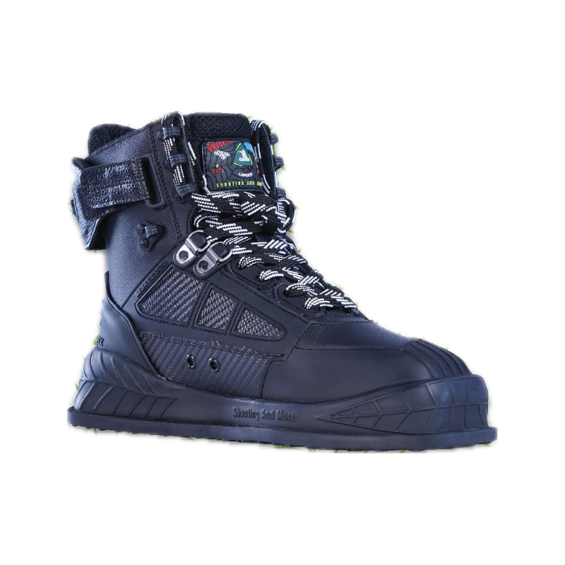 Capapie Capider Rifle Shoes