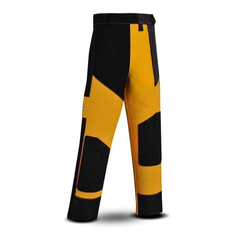 Hitex shooting trousers "Extra-Match"