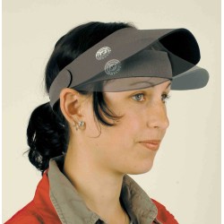 Visor adjustable