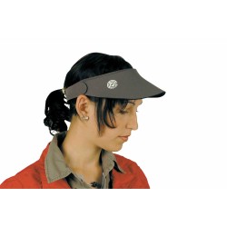 Visor adjustable